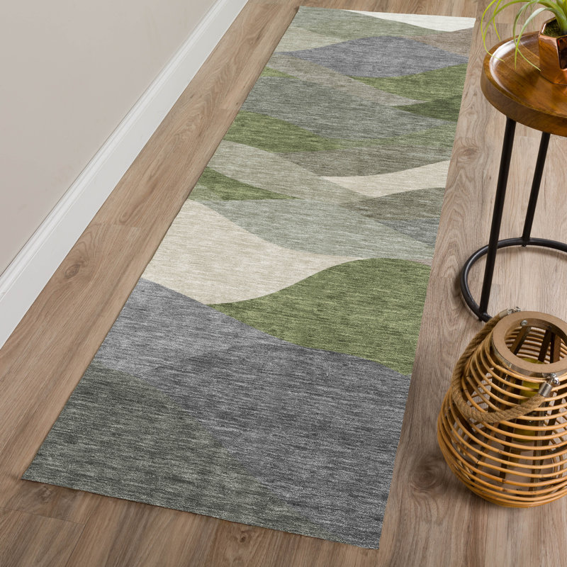 ACN2378GE, Runner 2'3" x 7'6"