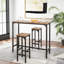 Ceti Bar Stool