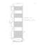 Curved Towel Rail Heated Towel Rails-1053966955-1053966959