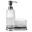 Distributeur de savon en plastique Rilla-2051353465