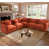 Orange Chenille is out of stock