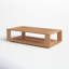 Miguelina 48'' Teak Outdoor Coffee Table