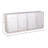 Debbie 76'' Sideboard