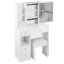 Petite table de coiffeuse-448093670