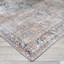 Tapis rouille antistatique Mistana Classen-1240509412