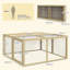 Rabbit, Guinea Pig Hutch