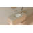 Badeloft 19.69" x 13.86" Stainless Steel Undermount Bathroom Sink ES-UB-03-BS in Brushed Stainless-98801856