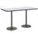 72" L Breakroom Table