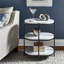 Table d'appoint Ardia