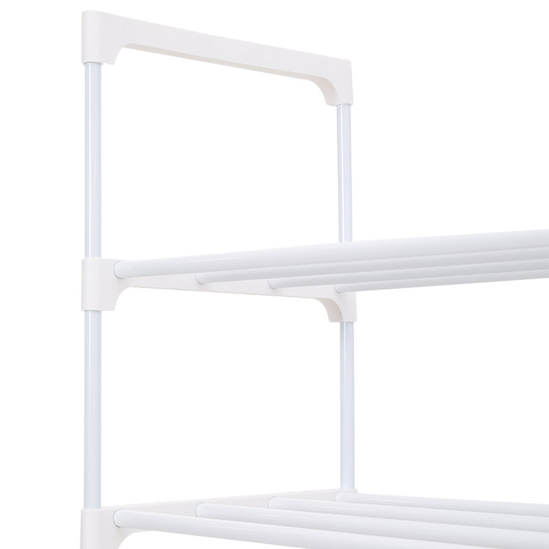 20 Pair Shoe Rack