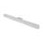 Procyon 1-Light Dimmable LED 36" Bath Bar White-1614626047