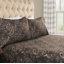 Ensemble de draps 100% coton-1022170105-1023281110