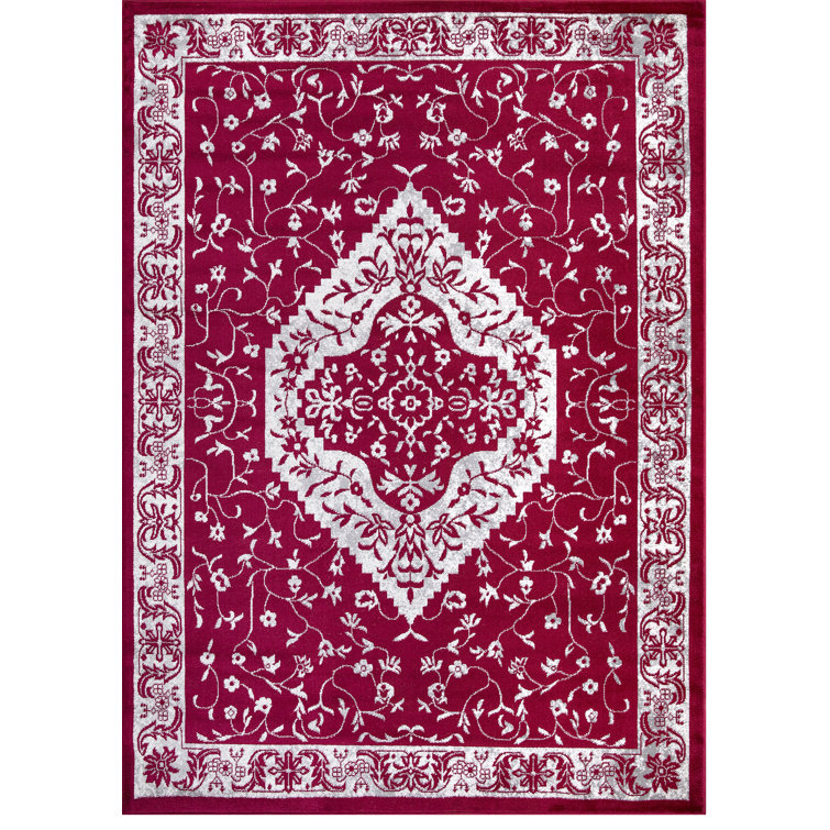 Vitelli Moroccan Indoor Rug