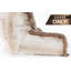 Housse de coussin en fausse fourrure-60464069-60464070