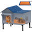 55 cm H Cat Accessories