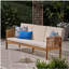 CASA 3 SEATER