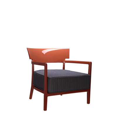 Cara Outdoor Lounge Chair