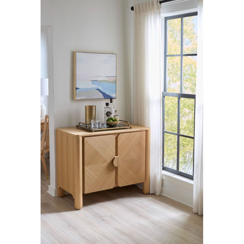 Nolan Accent Cabinet