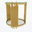 Table de bout moderne pour le salon-1170094177