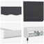 Ivy Bronx Fabric Cover Retractable Patio Awning-1227483636-1227483521