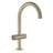 Atrio® New Single Hole Bathroom Faucet-37319205