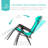 Alahia Folding Recliner Chair-1830456589