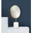 Wirksworth Metal Table Mirror-91230437-91230439