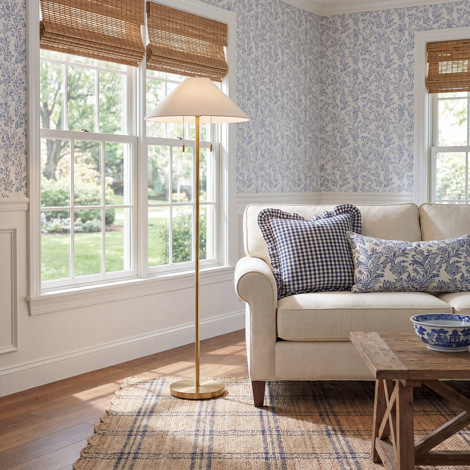 Finley 60.5'' Floor Lamp