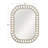Rectangular Wall Mirror