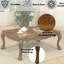 Table basse Cherry Oak
