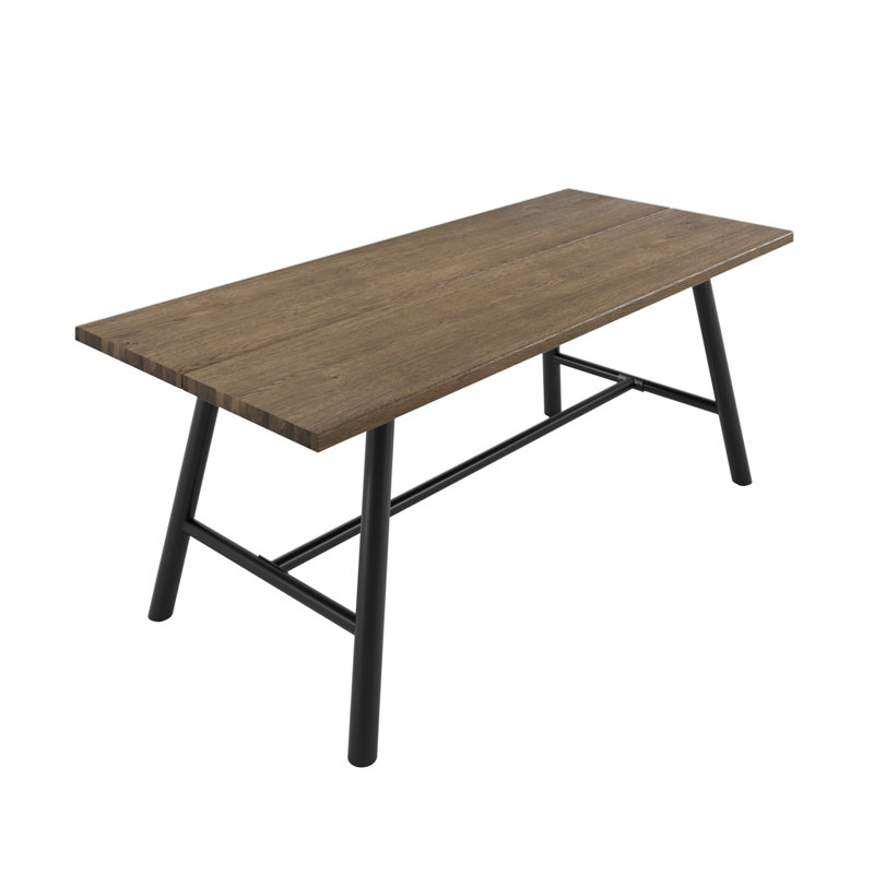LOUIE DINING TABLE, Coffee