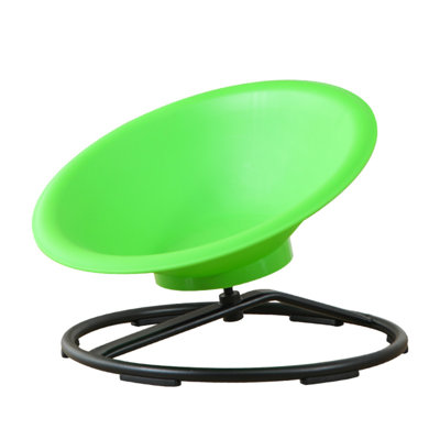 Spinning Chair for Autistic Kids, Sit and Spin Autism Toys for Age 3+, Sensory Swivel Chair Enhancing Motor Skills, Sensory Toys for Kids with Autism