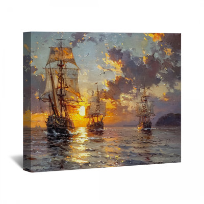 Graphic Art Print