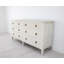 Mason 6 - Drawer Solid Wood Dresser-230627852