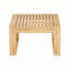 Ensemble de canapé modulaire d'extérieur 3 pièces
