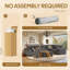 Canapé modulaire tapissier Billie-1934962152