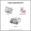 Ensemble d'édredon en coton Cloud-70347174-20944874
