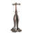 Metal Table Lamp