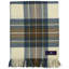 Jeté en laine highland merino-1661555135