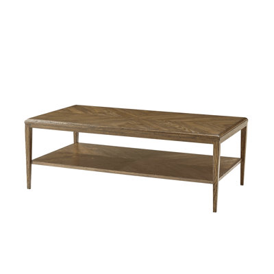 Nova Coffee Table