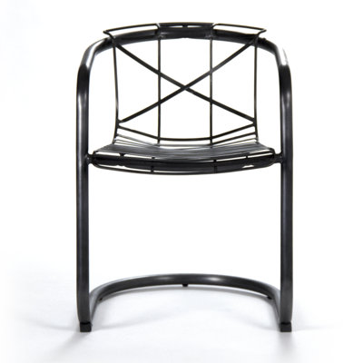 Chaise de patio