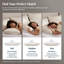 Oreiller en duvet 100% coton biologique (standard, doux) Pacific Coast Luxury Hotel Collection-129417197-129417196