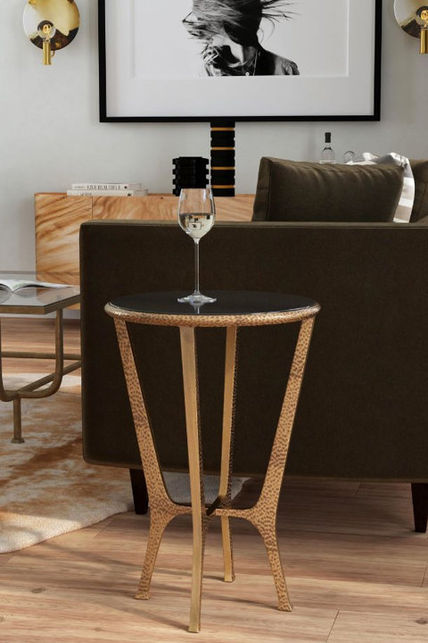 End Tables & Accent Tables