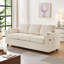 81" Large Sleeper Sofa with Sofa Matterss-1035883926