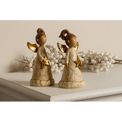 Angel Hanging Figurine Ornaments