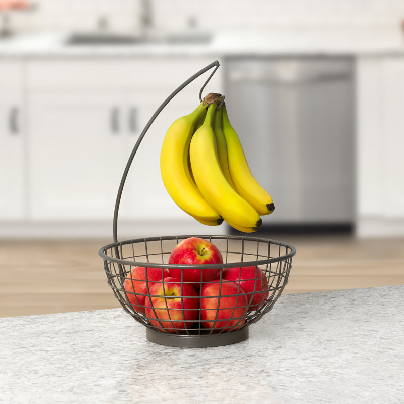 Bol à fruits Kaper