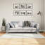 Beauchamps Solid Colour Area Rug-1215013076