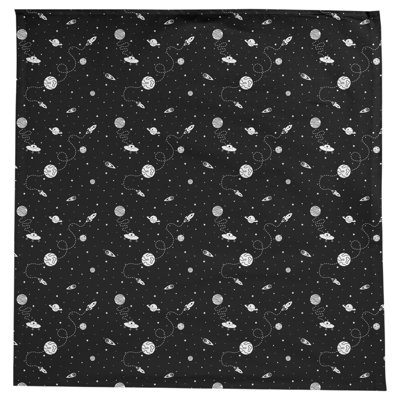 Avicia Outer Space Tablecloth