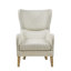 Fauteuil à oreilles Arianna-109538160