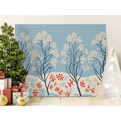 Smartt Wrapped Canvas Print Set